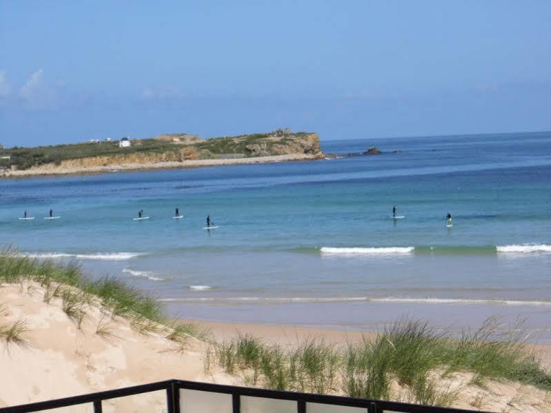 Pksc - Surfers Beach House Peniche Exterior photo